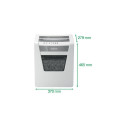 Leitz Shredder IQ Office P4