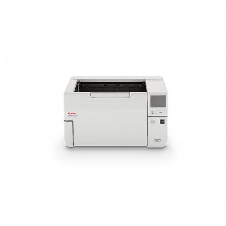 Kodak S3060 ADF scanner 600 x 600 DPI A3 Black, White