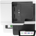 HP Color LaserJet Enterprise Flow MFP M578c