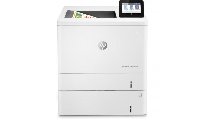 HP Color LaserJet Enterprise M555x