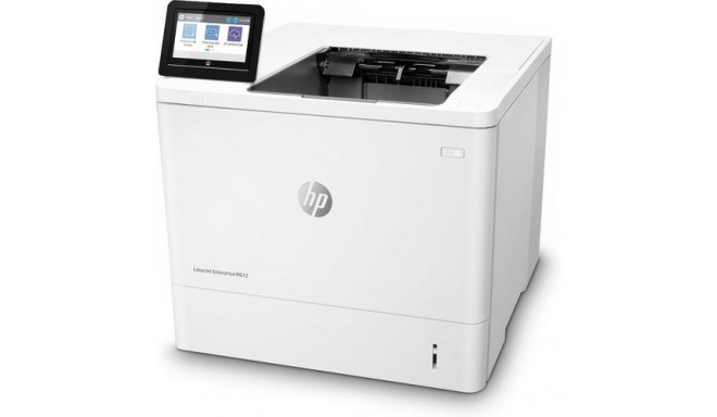 HP LaserJet Enterprise M612dn