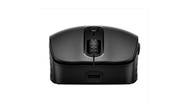 HP 690 Rechargeable Wireless Mouse