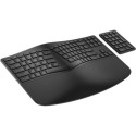 HP 965 Ergonomic Wireless Keyboard