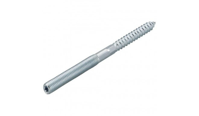 Fischer 79785 screw anchor / wall plug 50 pc(s) Threaded anchor 140 mm