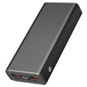 2GO Alu 20 20000 mAh Black