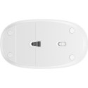 HP 240 Lunar White Bluetooth Mouse