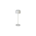 Konstsmide Lille table lamp 3.5 W LED White