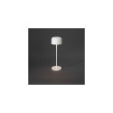 Konstsmide Lille table lamp 3.5 W LED White