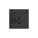 Konstsmide Lille mini table lamp 2.5 W LED Black
