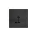 Konstsmide Lille mini table lamp 2.5 W LED Black