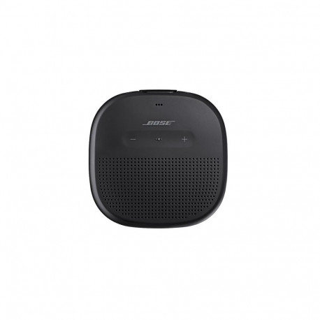 Bose SoundLink Micro Bluetooth speaker Black