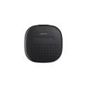 Bose SoundLink Micro Bluetooth speaker Black