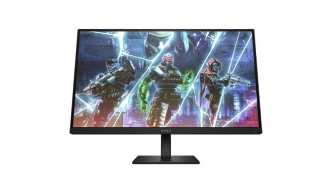 OMEN by HP 27 inch FHD 240Hz Gaming Monitor - OMEN 27s