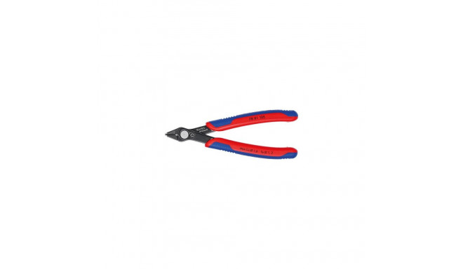 Knipex 78 81 125 plier Diagonal pliers