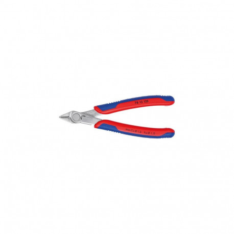 Knipex 78 13 125 plier Diagonal pliers