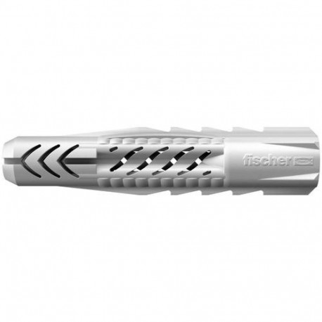 Fischer 77869 screw anchor / wall plug 100 pc(s) 50 mm