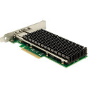 Inter-Tech ST-7214 interface cards/adapter Internal RJ-45