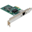 Inter-Tech ST-729 Internal Ethernet 1000 Mbit/s