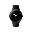 Google Pixel Watch AMOLED 41 mm Black GPS (satellite)