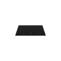 Beko HII 64730 UFT Black Built-in 60 cm Zone induction hob 4 zone(s)