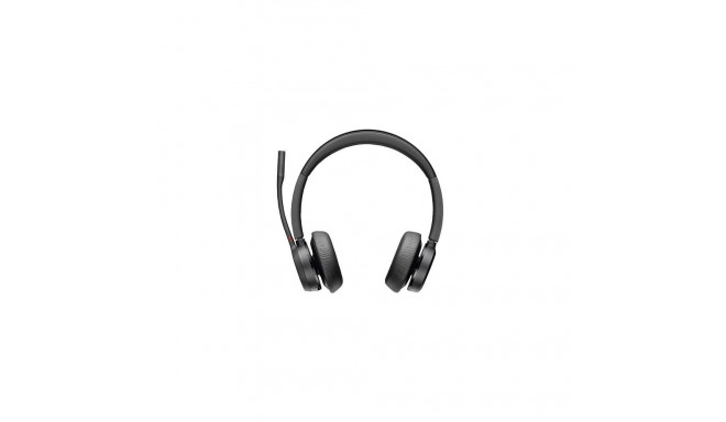 Poly Voyager 4320 USB-A Headset +BT700 dongle