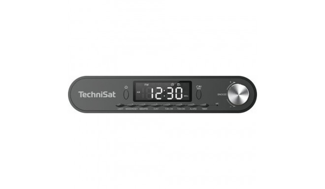 TechniSat KitchenRadio Kitchen Analog Anthracite