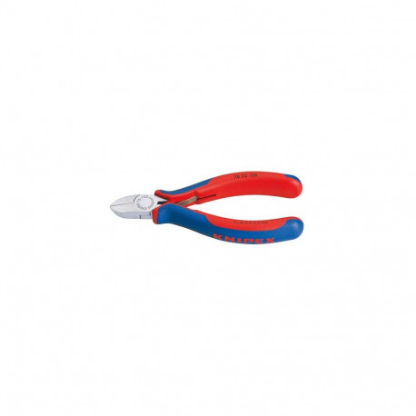 Knipex 76 22 125 plier Diagonal pliers