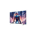 TCL 75C75B TV 190.5 cm (75&quot;) 4K Ultra HD Smart TV Wi-Fi Titanium 450 cd/m²