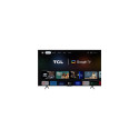 TCL 75C75B TV 190.5 cm (75&quot;) 4K Ultra HD Smart TV Wi-Fi Titanium 450 cd/m²