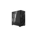 XPG STARKER AIR BTF Midi Tower Black