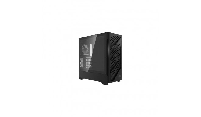 XPG STARKER AIR BTF Midi Tower Black