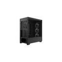 XPG STARKER AIR BTF Midi Tower Black