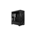 XPG STARKER AIR BTF Midi Tower Black