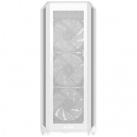 XPG VALOR AIR PLUS MID-TOWER-Case White