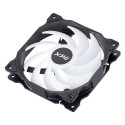 XPG VENTO 120 ARGB PWM Black