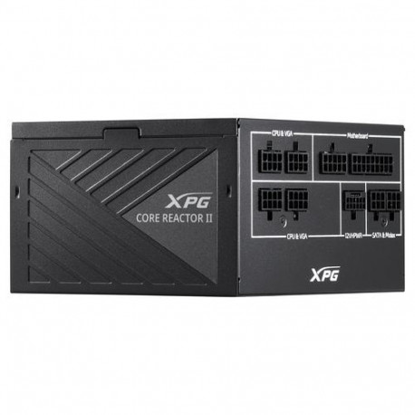 XPG COREREACTOR II 1000W Power Supply