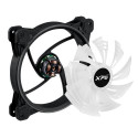 XPG HURRICANE 140 ARGB PWM Black