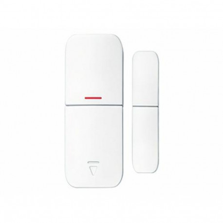 iGET HOME XP4B door/window sensor Wireless Door/Window White