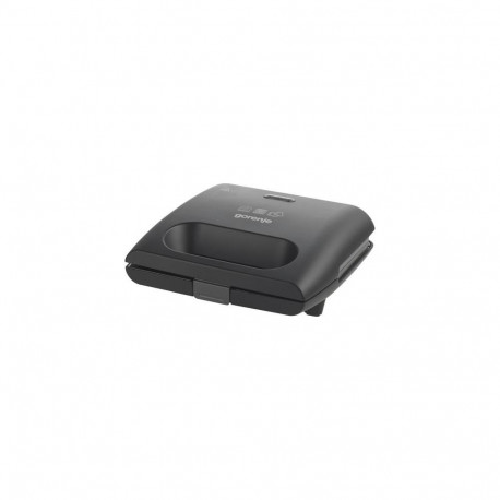 Gorenje SM703GCB 700 W Black
