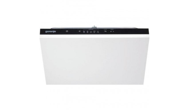 Gorenje GV520E15 Fully built-in 9 place settings E