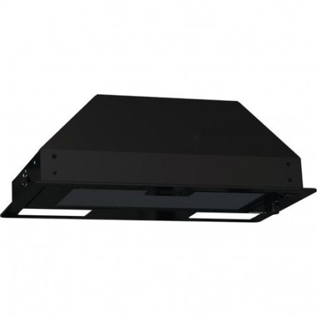 Gorenje BHI681EB Built-in Black 370 m³/h