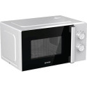 Gorenje 740248 microwave Countertop Solo microwave 20 L 800 W White