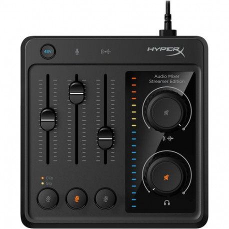 HyperX Audio Mixer