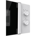 Gorenje 740248 microwave Countertop Solo microwave 20 L 800 W White