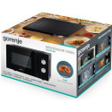 Gorenje MO20E2BH Countertop Grill microwave 20 L 800 W Black