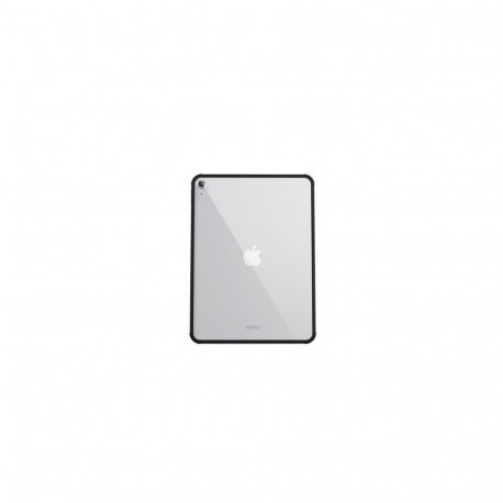 Epico 73710101300001 tablet case 27.7 cm (10.9") Cover Black, Transparent