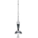 Gorenje SVC180FW 2-in-1 stick vacuum Battery Dry HEPA Bagless 0.6 L White
