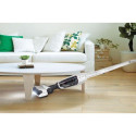 Gorenje SVC180FW 2-in-1 stick vacuum Battery Dry HEPA Bagless 0.6 L White