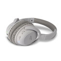 Lindy LH500XW Headset Wired &amp; Wireless Head-band Calls/Music Micro-USB Bluetooth Grey
