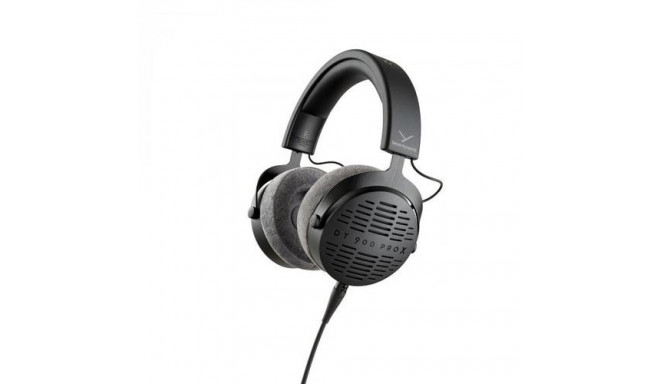 Beyerdynamic DT 900 Pro X Headset Wired Head-band Stage/Studio Black